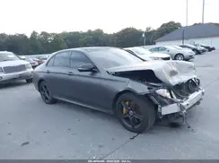 WDDZF4JB5JA346186 2018 MERCEDES-BENZ E-KLASSE