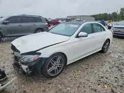 WDDZF4JB5JA357768 2018 MERCEDES-BENZ E-KLASSE