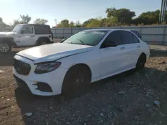 WDDZF4JB5JA365448 2018 MERCEDES-BENZ E-KLASSE