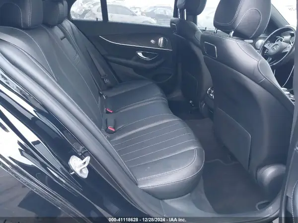 WDDZF4JB5JA366132 2018 MERCEDES-BENZ E-KLASSE - Image 8