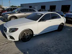 WDDZF4JB5JA367118 2018 MERCEDES-BENZ E-KLASSE