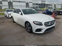WDDZF4JB5JA376921 2018 MERCEDES-BENZ E-KLASSE
