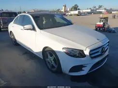 WDDZF4JB5JA378085 2018 MERCEDES-BENZ E-KLASSE
