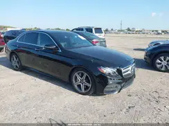 WDDZF4JB5JA380872 2018 MERCEDES-BENZ E-KLASSE