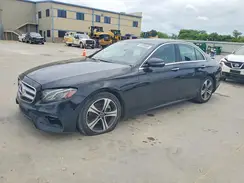 WDDZF4JB5JA382640 2018 MERCEDES-BENZ E-KLASSE