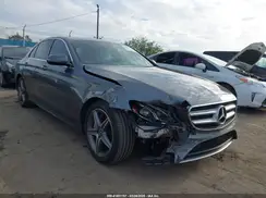 WDDZF4JB5JA384193 2018 MERCEDES-BENZ E-KLASSE