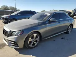 WDDZF4JB5JA387059 2018 MERCEDES-BENZ E-KLASSE