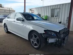 WDDZF4JB5JA388115 2018 MERCEDES-BENZ E-KLASSE