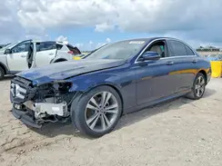 WDDZF4JB5JA390768 2018 MERCEDES-BENZ E-KLASSE