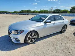 WDDZF4JB5JA395047 2018 MERCEDES-BENZ E-KLASSE