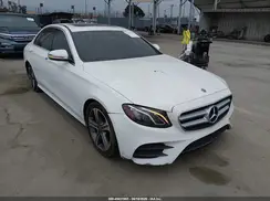 WDDZF4JB5JA395159 2018 MERCEDES-BENZ E-KLASSE
