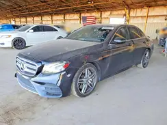 WDDZF4JB5JA404233 2018 MERCEDES-BENZ E-KLASSE