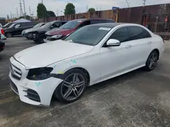 WDDZF4JB5JA406399 2018 MERCEDES-BENZ E-KLASSE