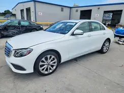 WDDZF4JB5JA410582 2018 MERCEDES-BENZ E-KLASSE