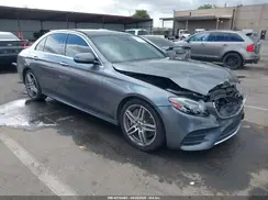 WDDZF4JB5JA431321 2018 MERCEDES-BENZ E-KLASSE