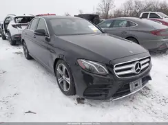 WDDZF4JB5JA438690 2018 MERCEDES-BENZ E-KLASSE