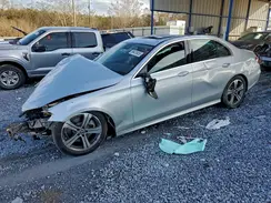 WDDZF4JB5JA442206 2018 MERCEDES-BENZ E-KLASSE