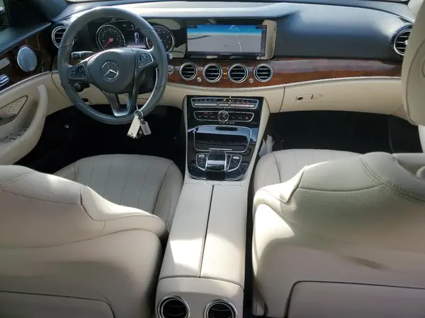 WDDZF4JB5JA444537 2018 MERCEDES-BENZ E-KLASSE - Image 8