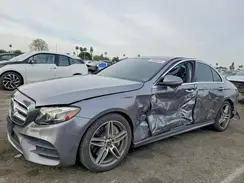 WDDZF4JB5JA453822 2018 MERCEDES-BENZ E-KLASSE