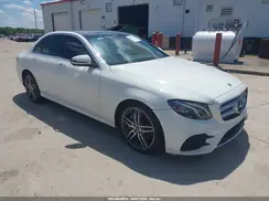 WDDZF4JB5JA470877 2018 MERCEDES-BENZ E-KLASSE