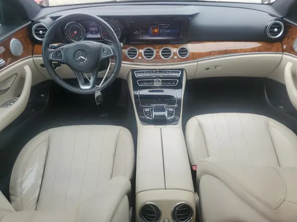 WDDZF4JB5JA472211 2018 MERCEDES-BENZ E-KLASSE - Image 8