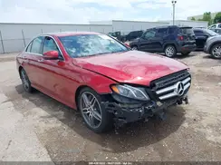 WDDZF4JB5JA473388 2018 MERCEDES-BENZ E-KLASSE