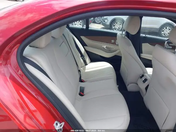 WDDZF4JB5JA473388 2018 MERCEDES-BENZ E-KLASSE - Image 8