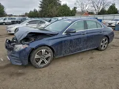 WDDZF4JB5JA478087 2018 MERCEDES-BENZ E-KLASSE
