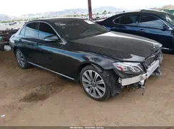 WDDZF4JB5JA482639 2018 MERCEDES-BENZ E-KLASSE