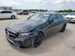 WDDZF4JB5KA489026 2019 MERCEDES-BENZ E-KLASSE