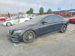 WDDZF4JB5KA494971 2019 MERCEDES-BENZ E-KLASSE