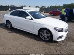 WDDZF4JB5KA505984 2019 MERCEDES-BENZ E-KLASSE