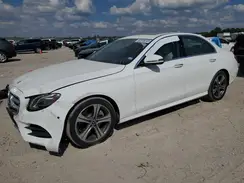 WDDZF4JB5KA507587 2019 MERCEDES-BENZ E-KLASSE