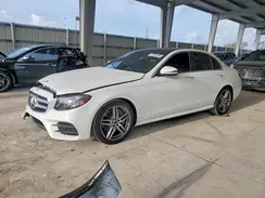 WDDZF4JB5KA509128 2019 MERCEDES-BENZ E-KLASSE