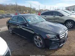 WDDZF4JB5KA512241 2019 MERCEDES-BENZ E-KLASSE