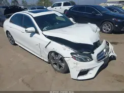 WDDZF4JB5KA515754 2019 MERCEDES-BENZ E-KLASSE