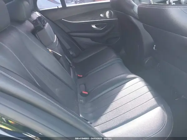 WDDZF4JB5KA522400 2019 MERCEDES-BENZ E-KLASSE - Image 8