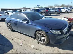WDDZF4JB5KA523255 2019 MERCEDES-BENZ E-KLASSE