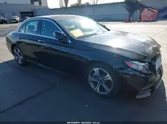 WDDZF4JB5KA544106 2019 MERCEDES-BENZ E-KLASSE