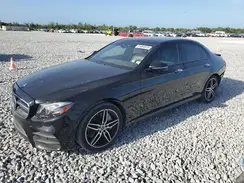 WDDZF4JB5KA545580 2019 MERCEDES-BENZ E-KLASSE