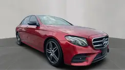 WDDZF4JB5KA556420 2019 MERCEDES-BENZ E-KLASSE
