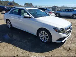 WDDZF4JB5KA558233 2019 MERCEDES-BENZ E-KLASSE