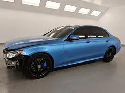 WDDZF4JB5KA569751 2019 MERCEDES-BENZ E-KLASSE