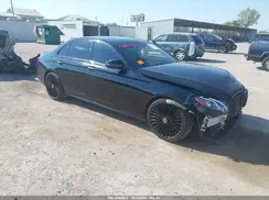 WDDZF4JB5KA571001 2019 MERCEDES-BENZ E-KLASSE