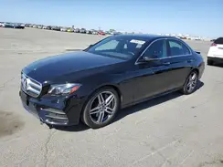 WDDZF4JB5KA583374 2019 MERCEDES-BENZ E-KLASSE