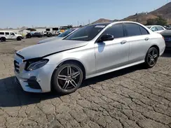 WDDZF4JB5KA584086 2019 MERCEDES-BENZ E-KLASSE