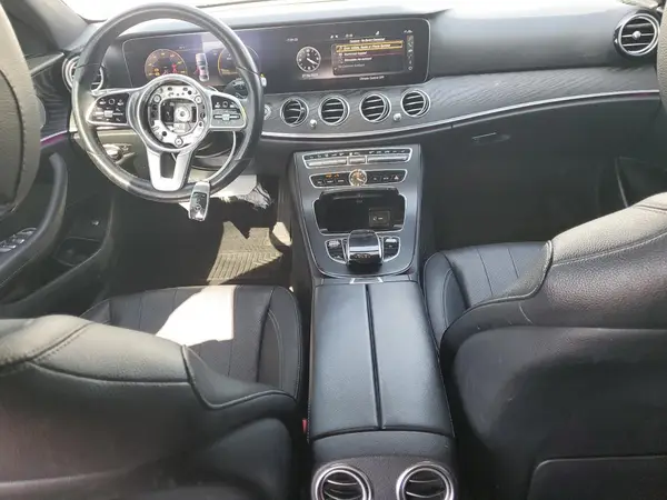 WDDZF4JB5KA584086 2019 MERCEDES-BENZ E-KLASSE - Image 8