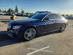 WDDZF4JB5KA588493 2019 MERCEDES-BENZ E-KLASSE