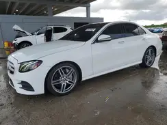 WDDZF4JB5KA589689 2019 MERCEDES-BENZ E-KLASSE