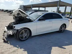 WDDZF4JB5KA590387 2019 MERCEDES-BENZ E-KLASSE